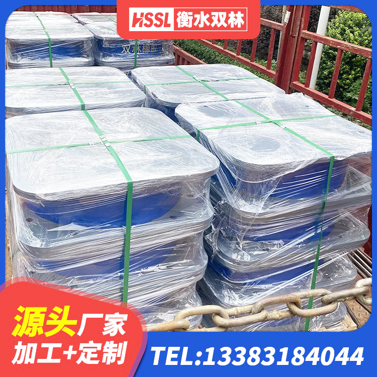 兴宾区HDR800高阻尼隔震支座 兴宾区LRB减橡胶隔震支座生产厂家 兴宾区铅芯支座厂家电话 兴宾区建筑隔震支座LNR-700 - 第3张