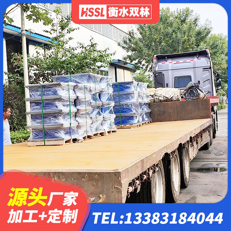 兴宾区建筑隔震减震橡胶隔震支座厂家 兴宾区HDR高阻尼支座源头工厂 兴宾区LRB建筑隔震支座厂商 兴宾区LNR水平力分散力型橡胶隔震支座生产厂家 - 第4张