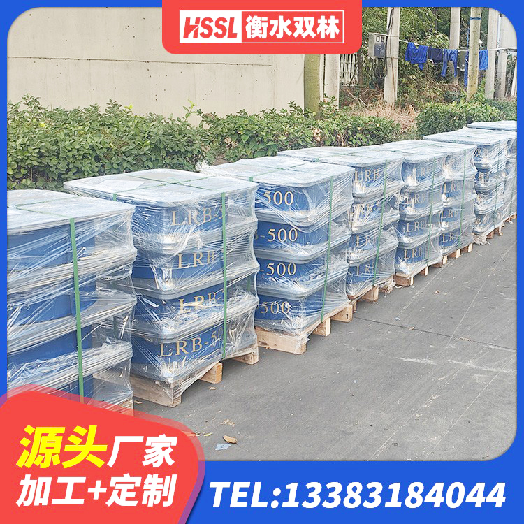 兴宾区LNR1500隔震支座生产厂家 兴宾区建筑支座 兴宾区LRB400铅芯支座 兴宾区建筑抗震式隔震支座定制 - 第2张