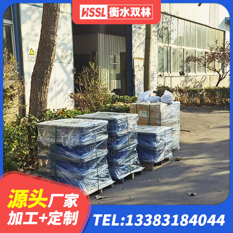兴宾区LNR500橡胶支座生产厂家 兴宾区HDR1300高阻尼橡胶支座多少钱 兴宾区铅芯隔震支座价 兴宾区HDR1100隔震支座生产厂家 - 第2张