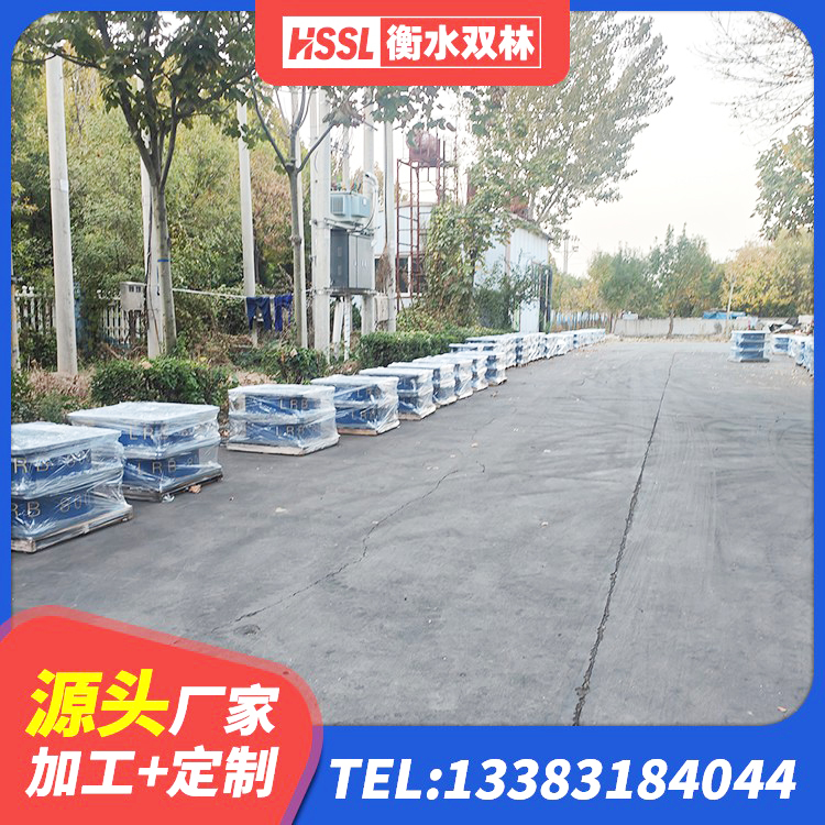 兴宾区LNR橡胶隔震支座D600厂家 兴宾区LNR隔震支座700(II型) 兴宾区LNR1500天然橡胶支座生产厂家 兴宾区建筑高楼隔震支座 - 第5张
